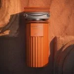 Afnan Historic Sahara extrait de parfum unisexe