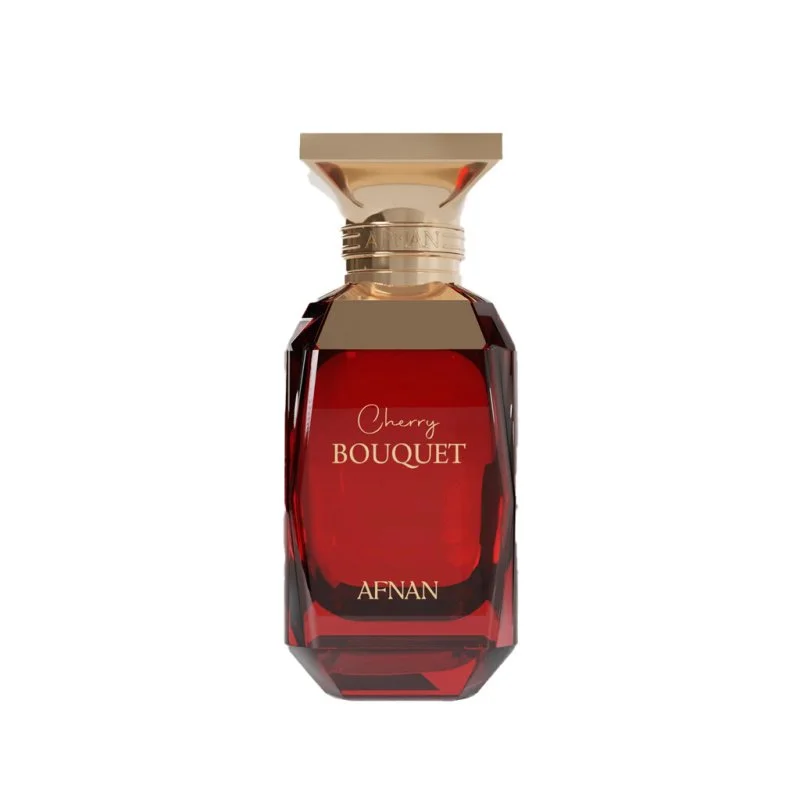 Afnan Cherry Bouquet eau de parfum pour femme