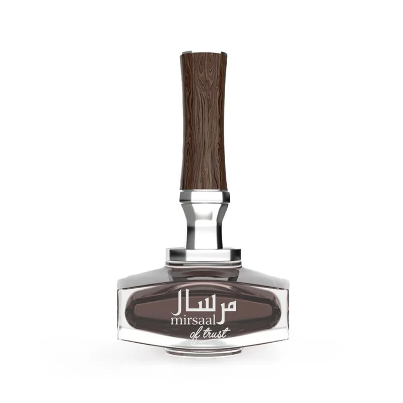 Afnan Mirsaal of Trust eau de parfum pour homme