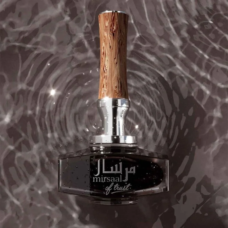 Afnan Mirsaal of Trust eau de parfum pour homme