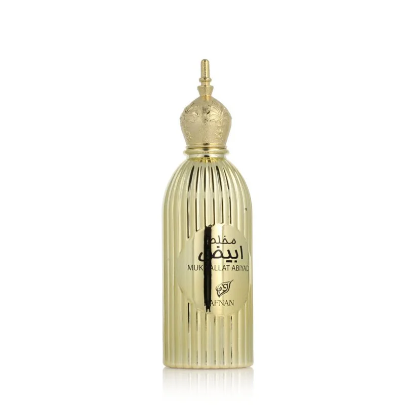 Afnan Mukhallat Abiyad eau de parfum unisexe