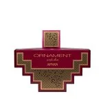 Ornament Purple Allure eau de parfum pour femme 100 ml