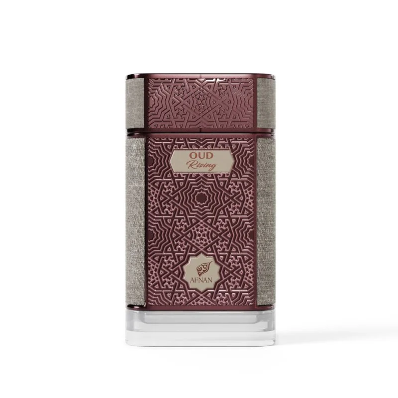 Afnan Oud Rising eau de parfum unisexe