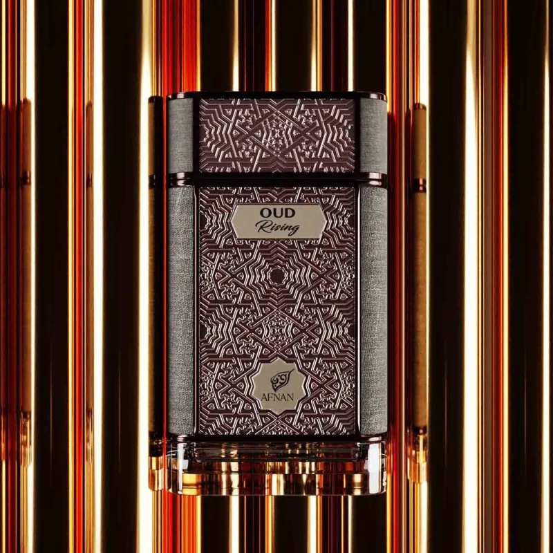 Afnan Oud Rising eau de parfum unisexe