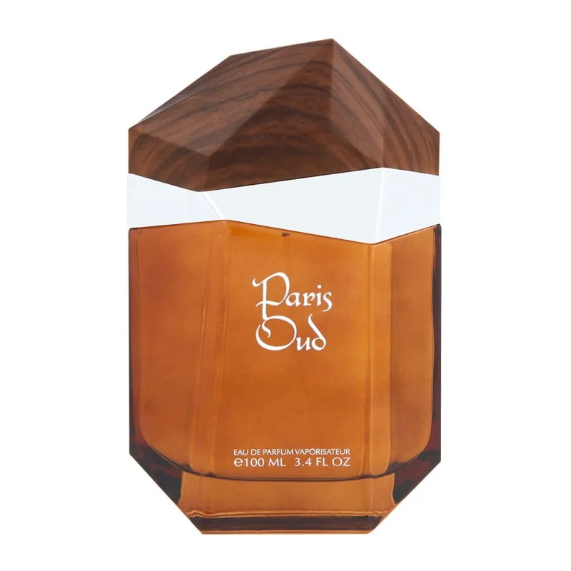 Afnan Paris Oud eau de parfum pour femme