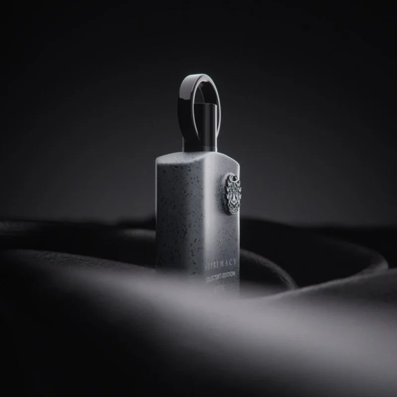 Afnan Supremacy Édition Collector eau de parfum pour homme