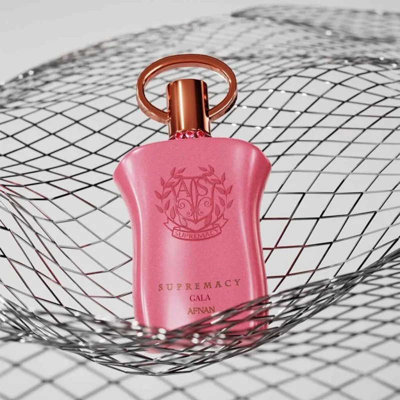 Afnan Supremacy Gala extrait de parfum pour femme