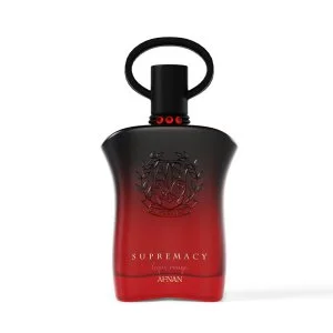 Afnan Afnan Supremacy Tapis Rouge extrait de parfum pour femme