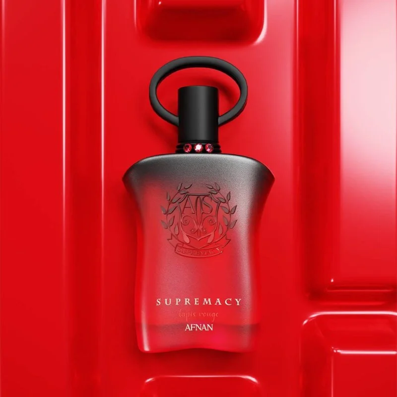 Afnan Supremacy Tapis Rouge extrait de parfum pour femme