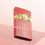 Afnan Tribute Peach Eau de Parfum pour femme