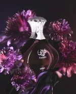 Afnan Turathi Femme Purple eau de parfum pour femme
