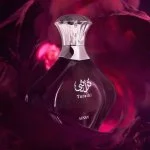 Afnan Turathi Femme Purple eau de parfum pour femme