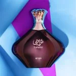 Afnan Turathi Femme Purple eau de parfum pour femme