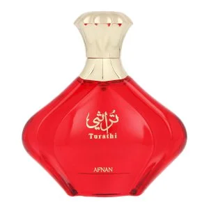Afnan Afnan Turathi Femme Red eau de parfum pour femme