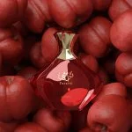 Afnan Turathi Femme Red eau de parfum pour femme