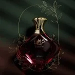 Afnan Turathi Femme Red eau de parfum pour femme
