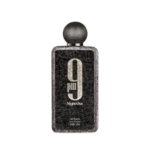9 pm Night Out extrait de parfum unisexe