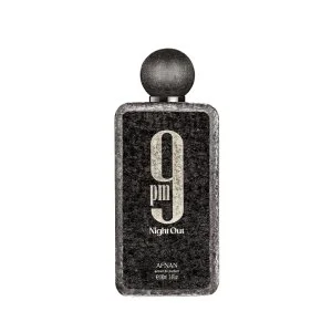 Afnan 9 pm Night Out extrait de parfum unisexe