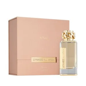 Afnan Lynked Forever Eau de Parfum pour femme