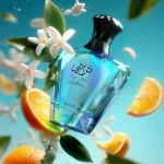 Turathi Electric eau de parfum unisexe 90 ml