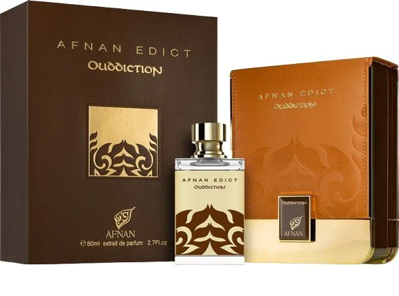 Edict Ouddiction EXP U 80 ml