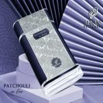 Patchouli On Fire U eau de parfum 80 ml