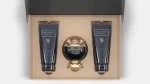 Souvenir Desert Rose U Eau de Parfum 100 ml + Lotion pour le corps 100 ml + Gel douche