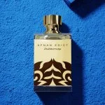 Edict Ouddiction extrait de parfum unisexe 80 ml