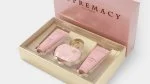Supremacy Pink COFFRET CADEAU