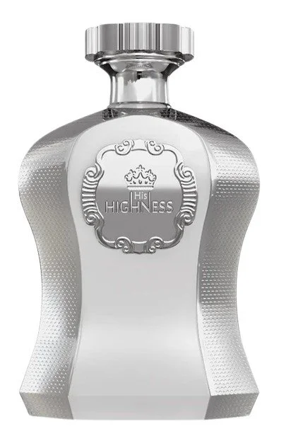 Highness White VII M Eau de Parfum 100 ml