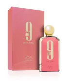 9 AM Pour Femme eau de parfum pour femme 100 ml
