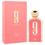 9 AM Pour Femme eau de parfum pour femme 100 ml