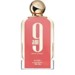 9 AM Pour Femme eau de parfum pour femme 100 ml