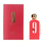 9 AM Pour Femme eau de parfum pour femme 100 ml