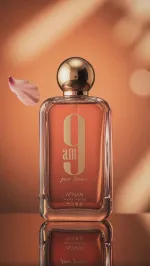 9 AM Pour Femme eau de parfum pour femme 100 ml
