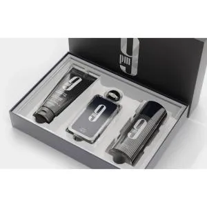 Afnan 9 pm EDP 100 ml + DEO en spray 150 ml + SG 150 ml M