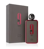 9 PM Rebel eau de parfum unisexe 100 ml