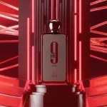 9 PM Rebel eau de parfum unisexe 100 ml