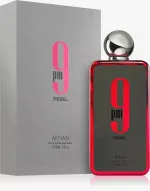 9 PM Rebel eau de parfum unisexe 100 ml