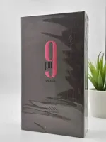 9 PM Rebel eau de parfum unisexe 100 ml