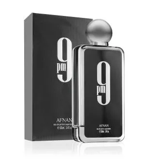 Afnan 9pm eau de parfum pour homme 100 ml