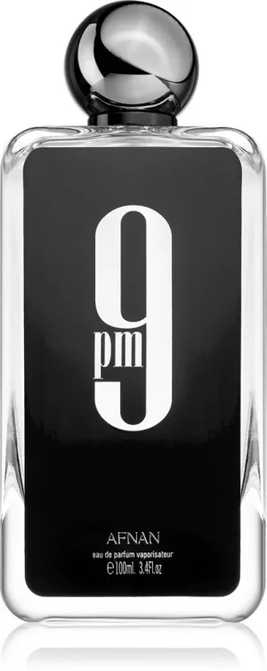 Afnan 9pm eau de parfum pour homme 100 ml