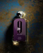 9pm Pour Femme eau de parfum pour femme 100 ml