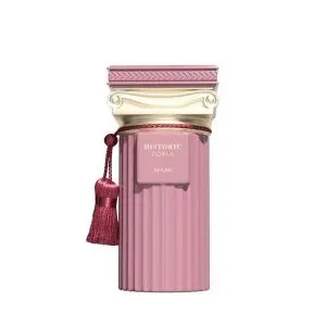 Afnan Historic Doria eau de parfum unisexe 100 ml