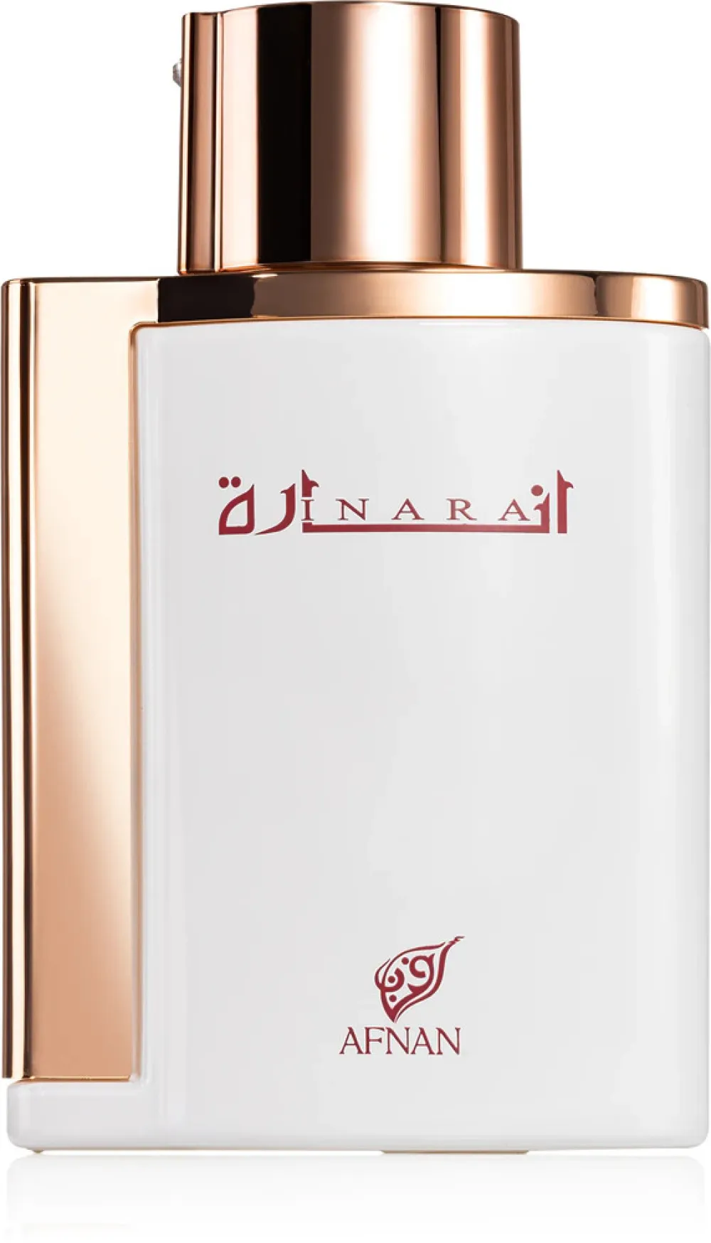 Inara White eau de parfum unisexe 100 ml