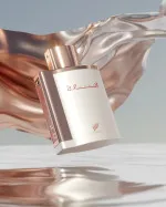 Inara White eau de parfum unisexe 100 ml