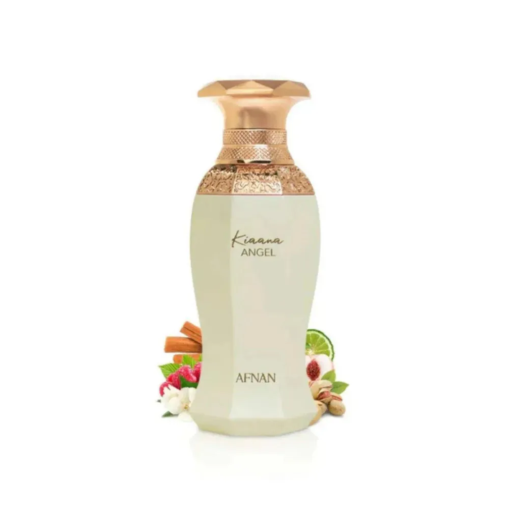 Kiaana Angel eau de parfum pour femmes 100 ml