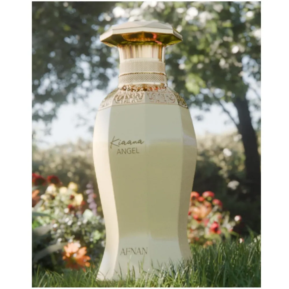 Kiaana Angel eau de parfum pour femmes 100 ml