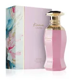 Kiaana Crush eau de parfum pour femmes 100 ml