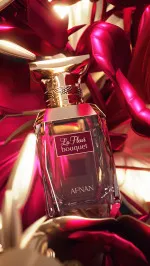 La Fleur Bouquet eau de parfum pour femme 80 ml